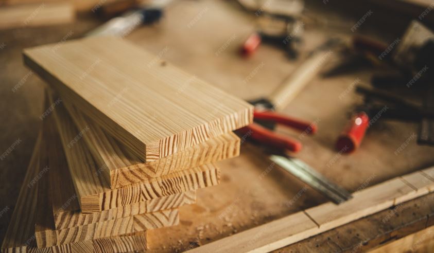 Menuiserie et serrurerie