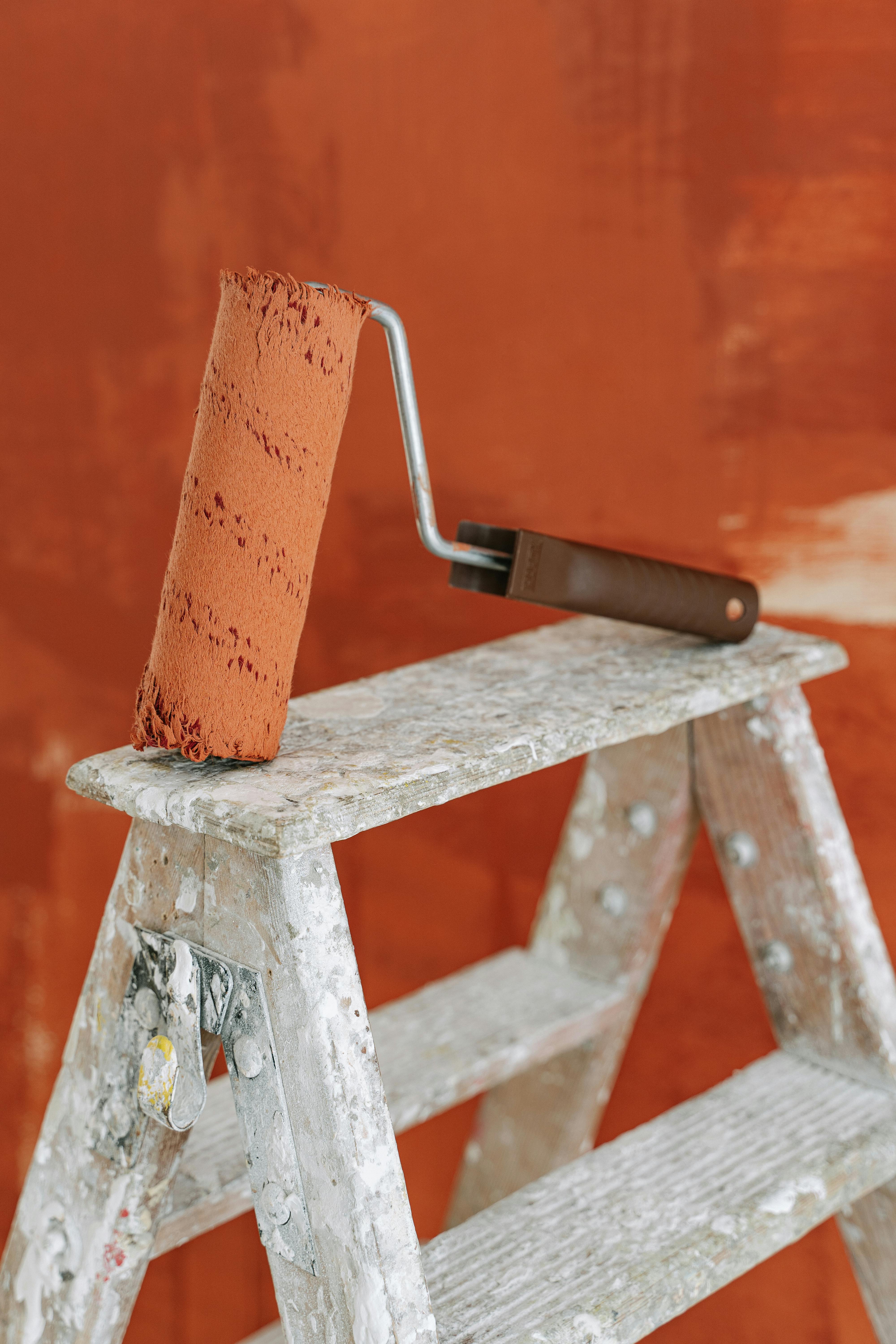 Peinture intérieure et extérieure