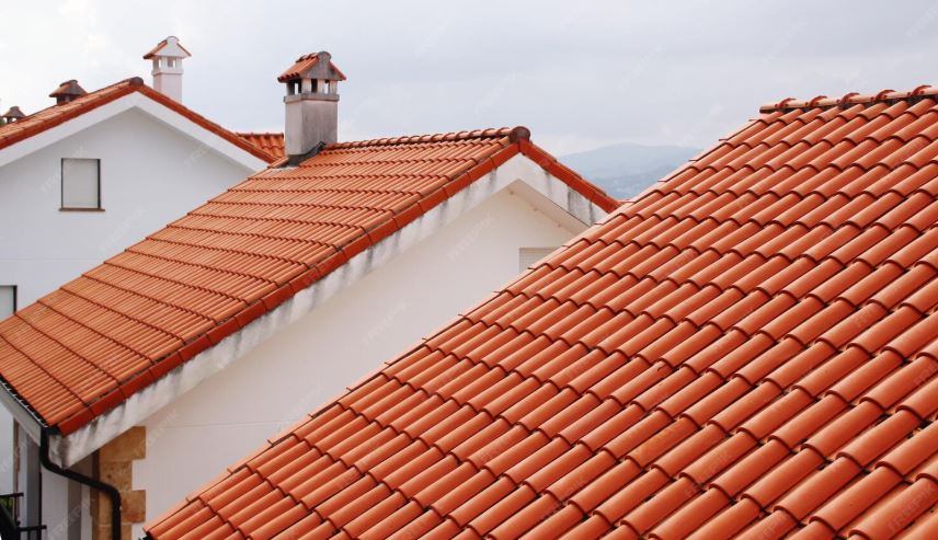 Rénovation charpente et toiture